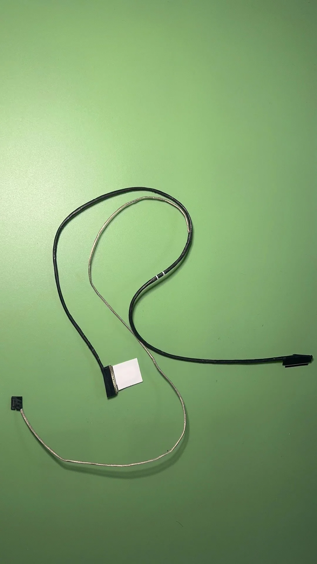 For MSI MS17B1 MS-17B1 GS73VR 6RF laptop LCD cable screen flat cable K1N-3040060-H39 For MSI MS17B1 MS-17B1 GS73VR 6RF laptop LCD cable screen flat cable K1N-3040060-H39