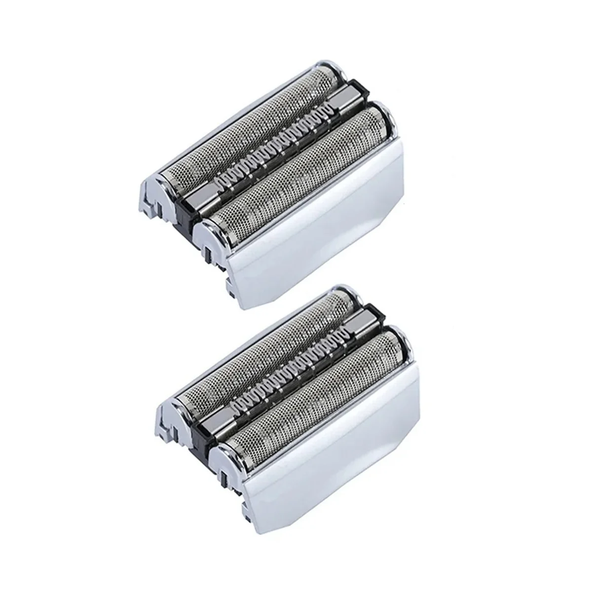 2 Pack 70S Series 7 Replacement Head for Braun Electric Foil Shaver Series 7 790Cc 760Cc 750Cc 720 799 797
2 Pack 70S Series 7 Replacement Head for Braun Electric Foil Shaver Series 7 790Cc 760Cc 750Cc 720 799 797