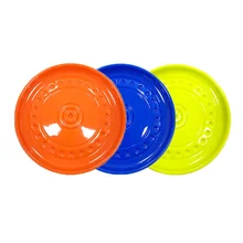 Pet Training Soft Frisbeed Transparent Flying Disc Fetch TPR Fun Dog Soft Toy Darts Board
Pet Training Soft Frisbeed Transparent Flying Disc Fetch TPR Fun Dog Soft Toy Darts Board