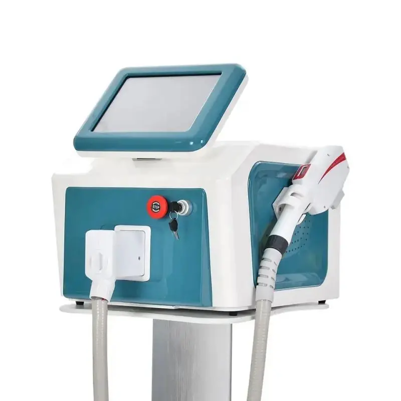 

Painless Permanent IPL OPT DPL Elight Hair Removal Machine Skin Rejuvenation Professional Beauty Salon Equipment