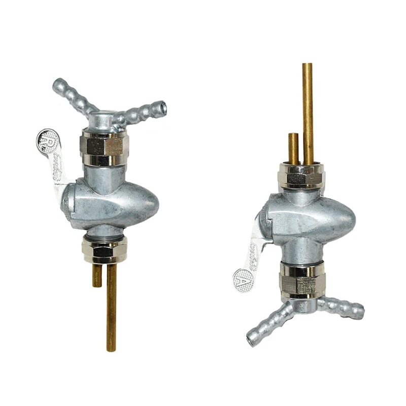 Топливные клапаны Petcock, переключатель для BMW R51/3 R67 R67/2 R67/3 R68 R69 R50 R50/2 R50S R60 R60/2 R69 R69S 2, 2 шт.
Топливные клапаны Petcock, переключатель для BMW R51/3 R67 R67/2 R67/3 R68 R69 R50 R50/2 R50S R60 R60/2 R69 R69S 2, 2 шт.