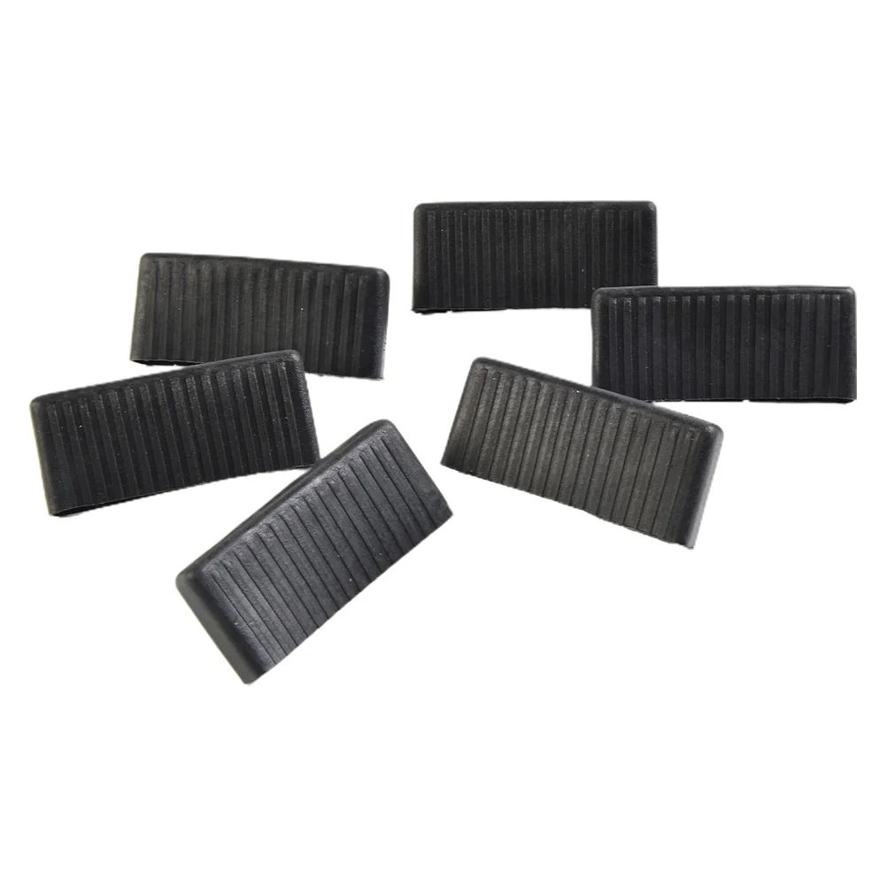 Replacement Bed Slat Cap 6pcs of High Quality Black Plastic Replacement Bed Slat Cap Holders Sturdy and Durable
Replacement Bed Slat Cap 6pcs of High Quality Black Plastic Replacement Bed Slat Cap Holders Sturdy and Durable
