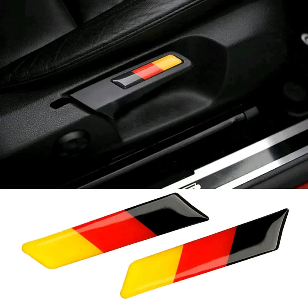 2Pcs Car Styling Sticker Lift Wrench Handle Seat Insert Trim Cover Car Stickers for Volkswagen VW Golf MK5 MK6 GTI 2006-2011
2Pcs Car Styling Sticker Lift Wrench Handle Seat Insert Trim Cover Car Stickers for Volkswagen VW Golf MK5 MK6 GTI 2006-2011