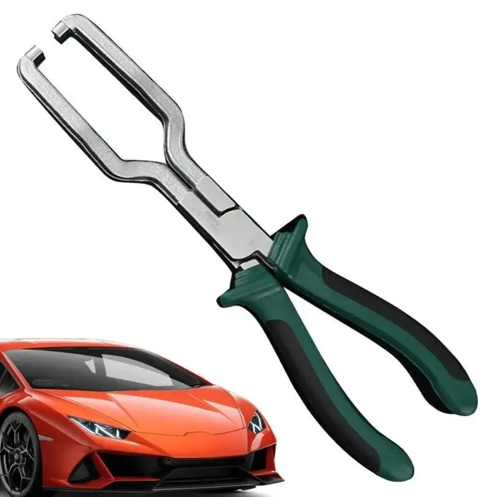 Repair Tool Hose Clamp Pliers Car Accessories Garage Equipment Pipe Disconnect Tool Alloy Steel Hand Tools Fuel Line Clip Car
Repair Tool Hose Clamp Pliers Car Accessories Garage Equipment Pipe Disconnect Tool Alloy Steel Hand Tools Fuel Line Clip Car