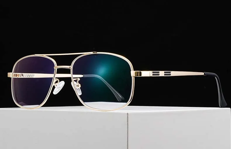 Modne okulary Męskie fotochromy przeciwsłoneczne z korekcją – żółte szkła dla kierowcy 9 Scf20ac51c26f4d0ca57f29451d1ecb35r