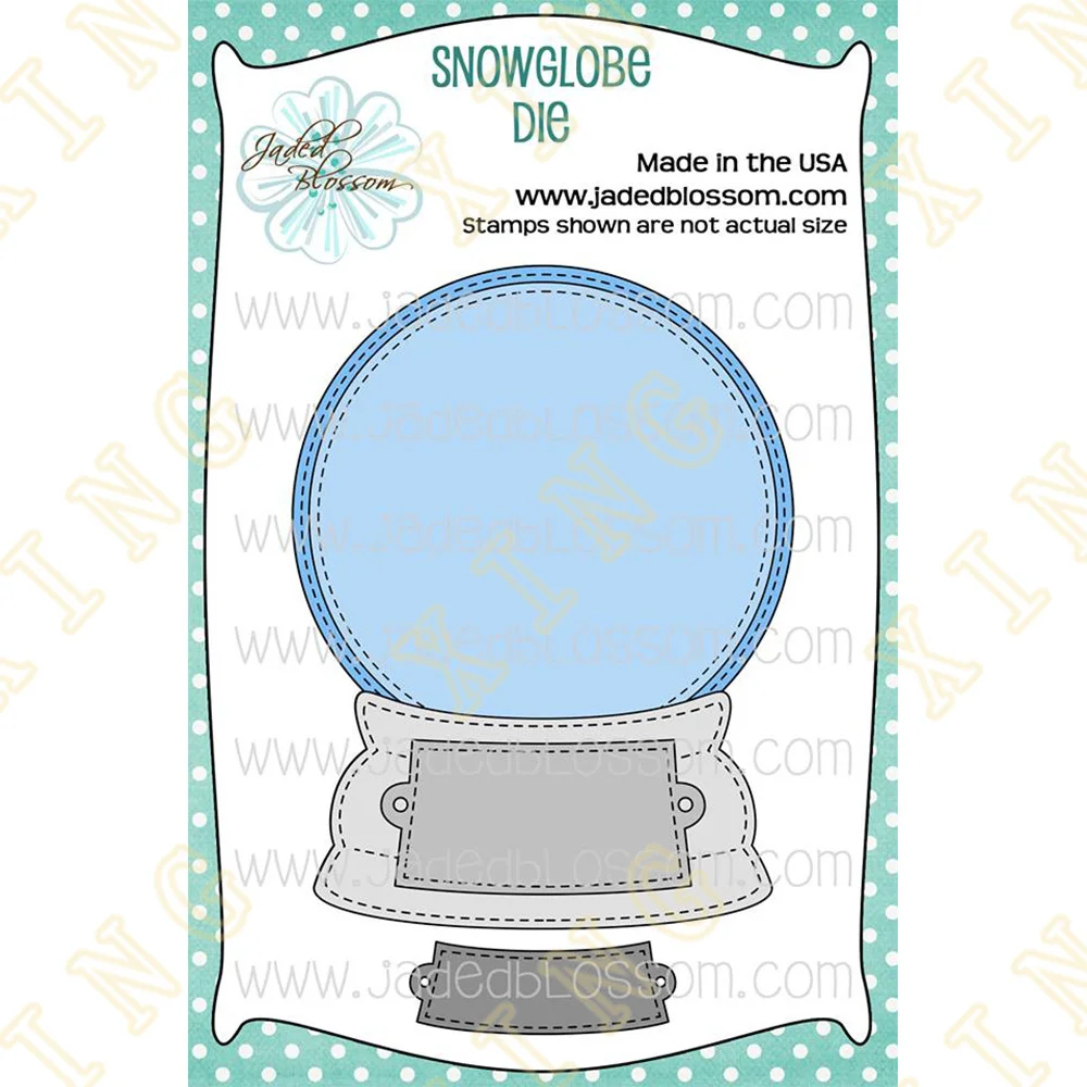 Metal Cutting Die Scrapbook Embossed Paper Card Album Craft Template Cut Die Stencils New for 2023 Arrival Snowman Dies
Metal Cutting Die Scrapbook Embossed Paper Card Album Craft Template Cut Die Stencils New for 2023 Arrival Snowman Dies
