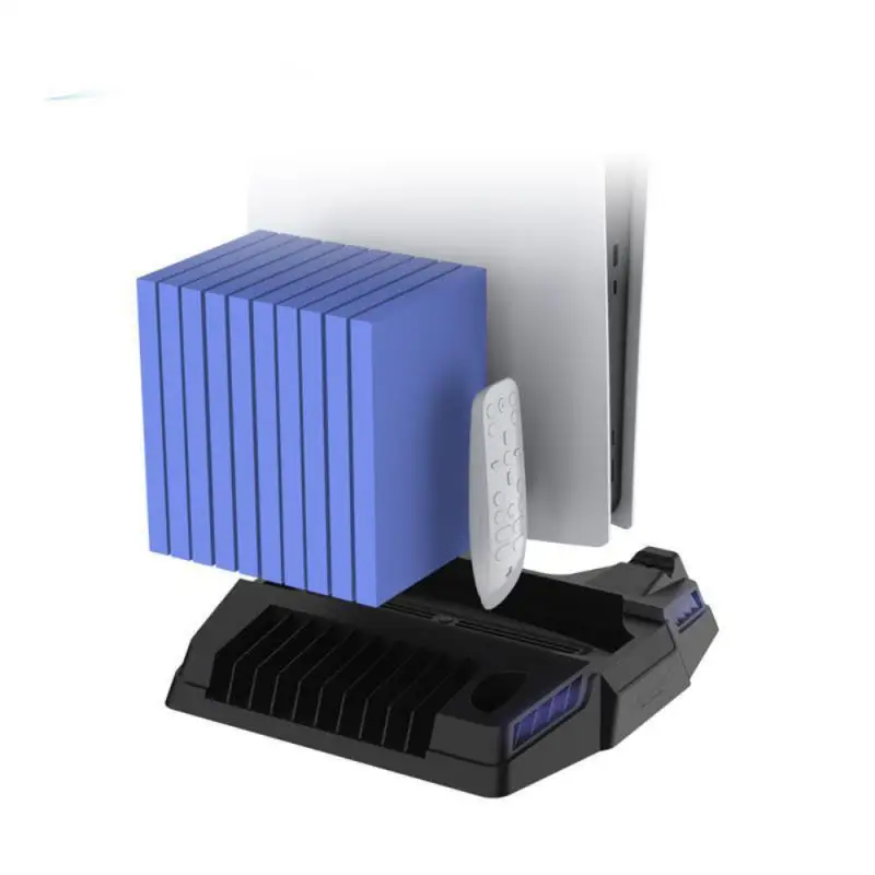 Dock Station 5v Usb Dual Controller Type-c Fast Charging For Ps5 Cooling Stand Led Fan Console Vertical New Charger Station
Dock Station 5v Usb Dual Controller Type-c Fast Charging For Ps5 Cooling Stand Led Fan Console Vertical New Charger Station