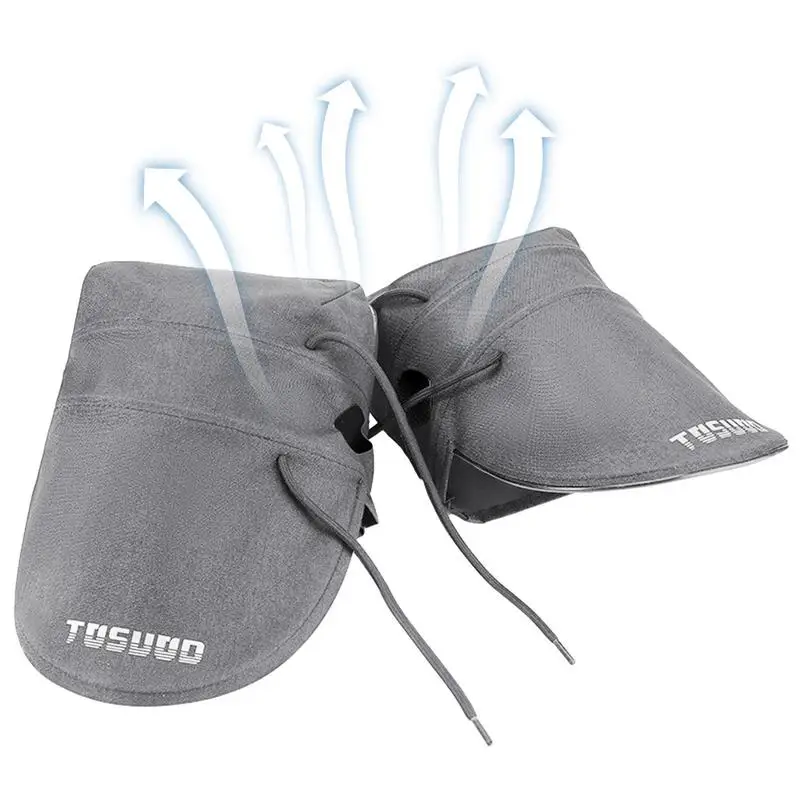 Motorcycle Handlebar Gloves Breathable Motorbike Handle Grip Gloves Summer Motor Handlebar Gloves Protective Thicken Riding
Motorcycle Handlebar Gloves Breathable Motorbike Handle Grip Gloves Summer Motor Handlebar Gloves Protective Thicken Riding