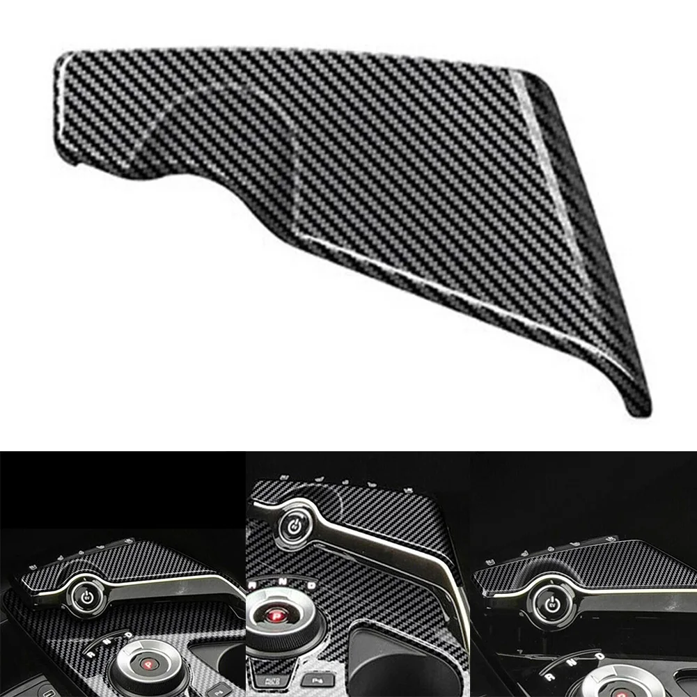 Carbon Fiber Pattern Center Console Frame PANEL Trim Cover For KIA 2022 EV6 Step 4: Install The Products In The Right Place. Do
Carbon Fiber Pattern Center Console Frame PANEL Trim Cover For KIA 2022 EV6 Step 4: Install The Products In The Right Place. Do