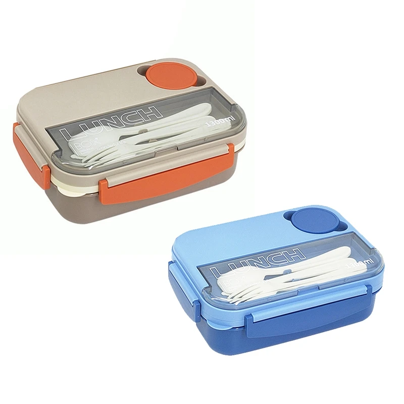 Коробка для обеда Bento, детский Ланч-бокс, Ланч-бокс Bento для детей/малышей/взрослых, ящик для обеда с карманом 1300 ml-4, семейный Ланч-бокс
Коробка для обеда Bento, детский Ланч-бокс, Ланч-бокс Bento для детей/малышей/взрослых, ящик для обеда с карманом 1300 ml-4, семейный Ланч-бокс
