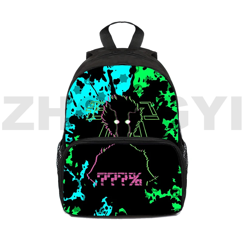 12/16 Inch Mini Mob Psycho 100 Backpacks Child's School Bags Multifunctional Business Laptop Bag Canvas Travel Backpack Women
12/16 Inch Mini Mob Psycho 100 Backpacks Child's School Bags Multifunctional Business Laptop Bag Canvas Travel Backpack Women