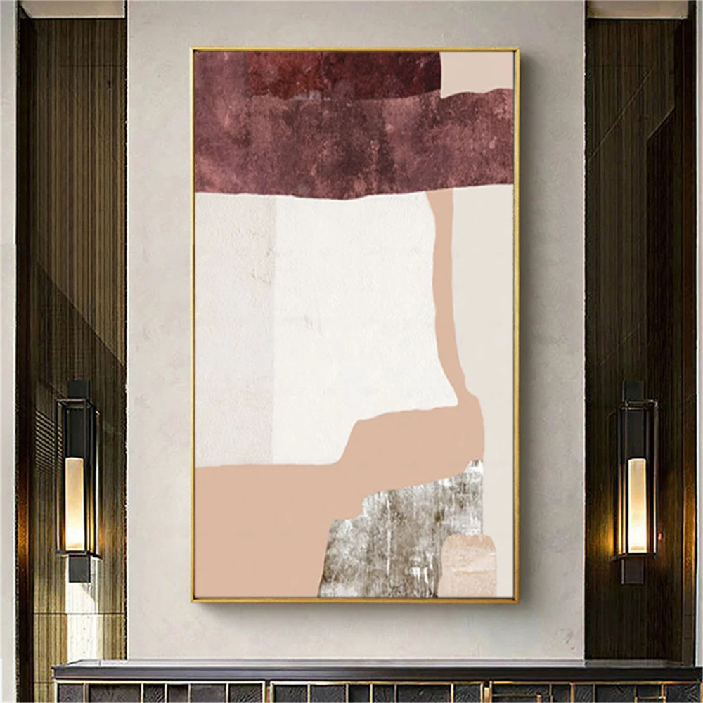 High Quality Original Hand Painted Abstract Oil Painting Pop Colorful Modern Art Wall Pictures For Living Room Home Decor Porch
High Quality Original Hand Painted Abstract Oil Painting Pop Colorful Modern Art Wall Pictures For Living Room Home Decor Porch