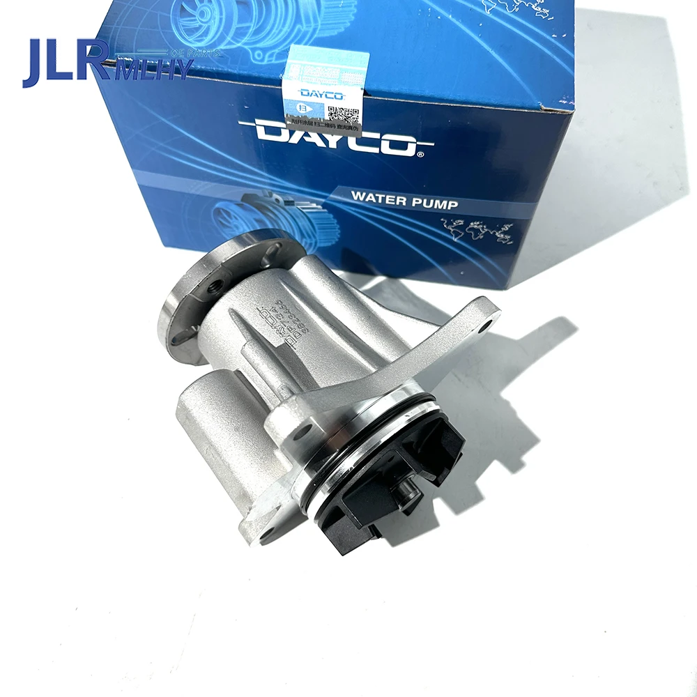DAYCO for Range Rover SPORT Discovery Diesel 3.0 Water Pump 306DT Jaguar XF XJ (X351) C2C37771 LR013164
DAYCO for Range Rover SPORT Discovery Diesel 3.0 Water Pump 306DT Jaguar XF XJ (X351) C2C37771 LR013164