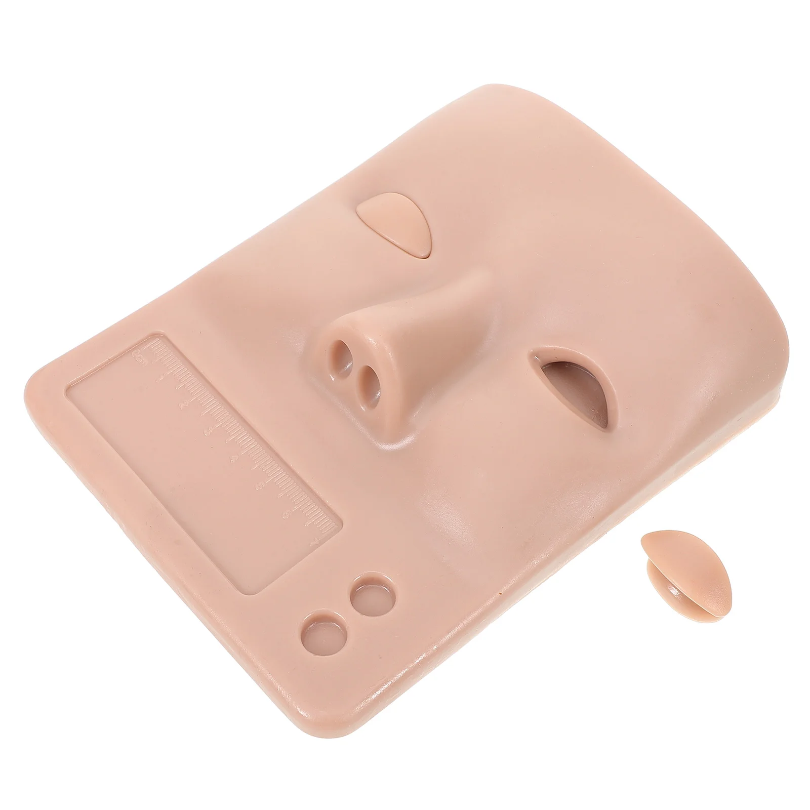 Mannequin Manikin Head Lashes Display Board for Extension Practice Makeup Face Human Body Eyelash Training Tool Extensions
Mannequin Manikin Head Lashes Display Board for Extension Practice Makeup Face Human Body Eyelash Training Tool Extensions