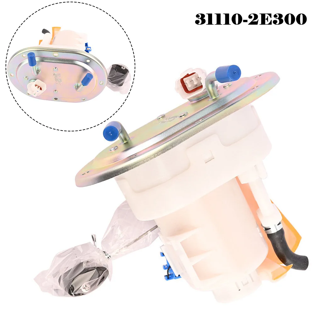 1pcs Fuel Pump Module Assembly For Hyundai Tucson For Kia Sportage 31110-2E300 Fuel Pump Module Assembly
1pcs Fuel Pump Module Assembly For Hyundai Tucson For Kia Sportage 31110-2E300 Fuel Pump Module Assembly
