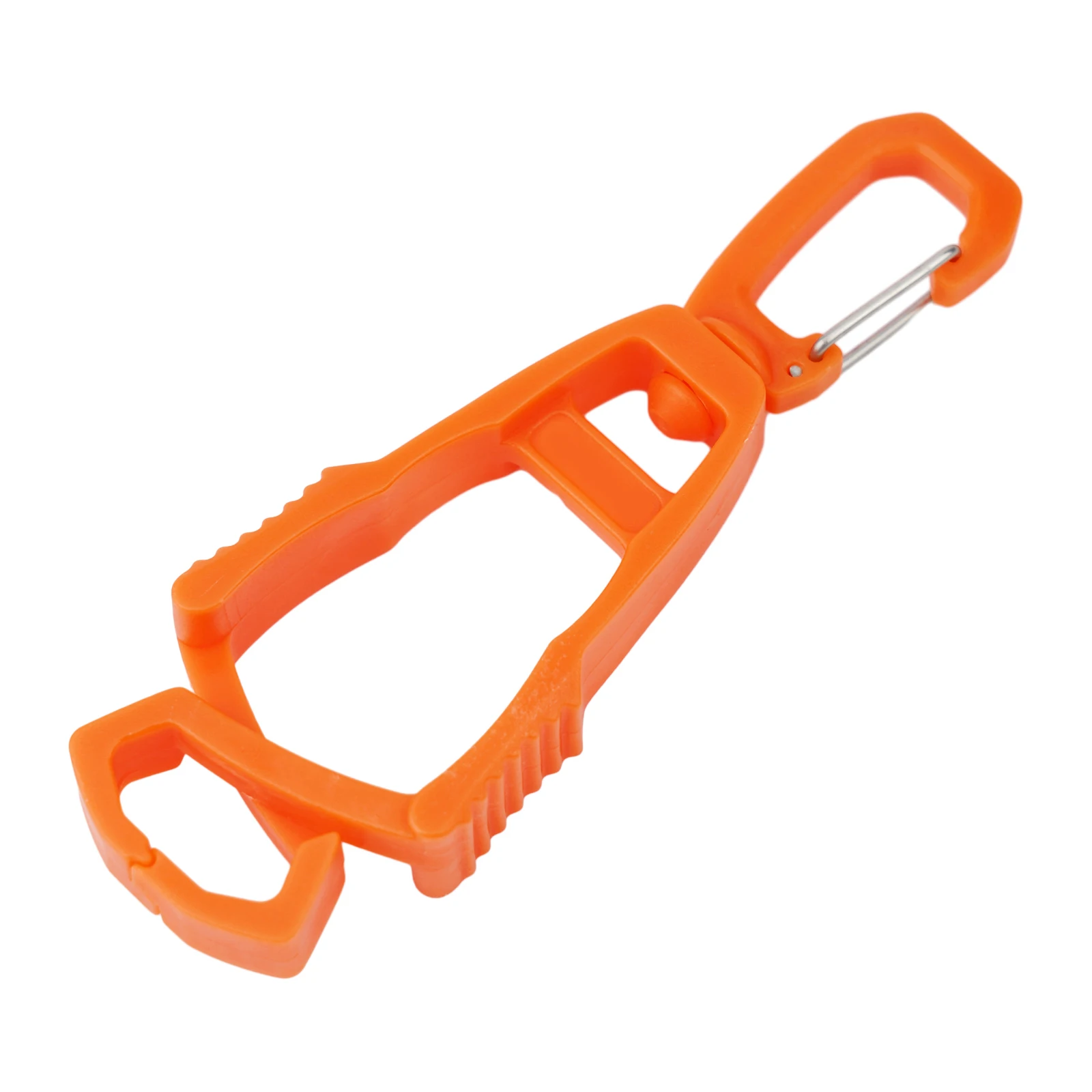 1PC Gloves Clip Hanger Safety Gloves Holder Plastic Working Gloves Clip Work Clamp Safety Glove Work Guard Multifunctional Tools
1PC Gloves Clip Hanger Safety Gloves Holder Plastic Working Gloves Clip Work Clamp Safety Glove Work Guard Multifunctional Tools