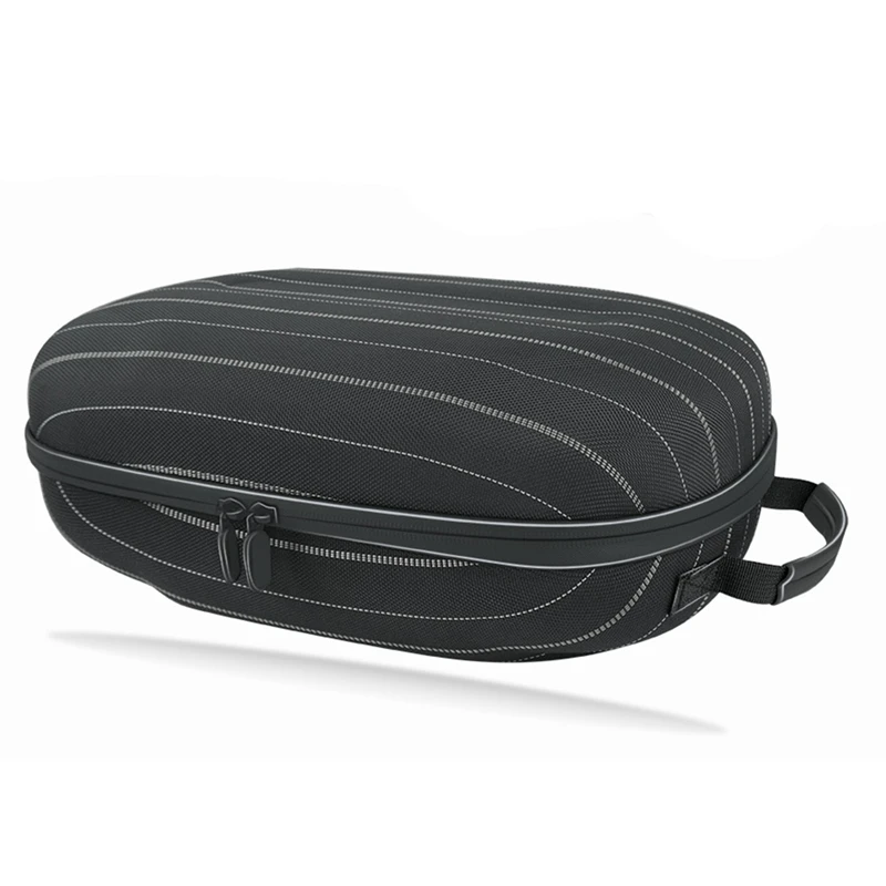 

1 PCS Carry Case As Shown Nylon For Oculus Quest 3 Travel Carrying Case Storage Bag For Meta Quest 3 VR Accessories