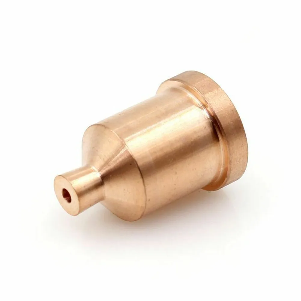 Cutting Torch Consumables 22 Pcs Electrode Ref Guard Ref KP2845-1 KP2845-8 Plasma WSP-24013 WSP-24017 Durable Kit
Cutting Torch Consumables 22 Pcs Electrode Ref Guard Ref KP2845-1 KP2845-8 Plasma WSP-24013 WSP-24017 Durable Kit