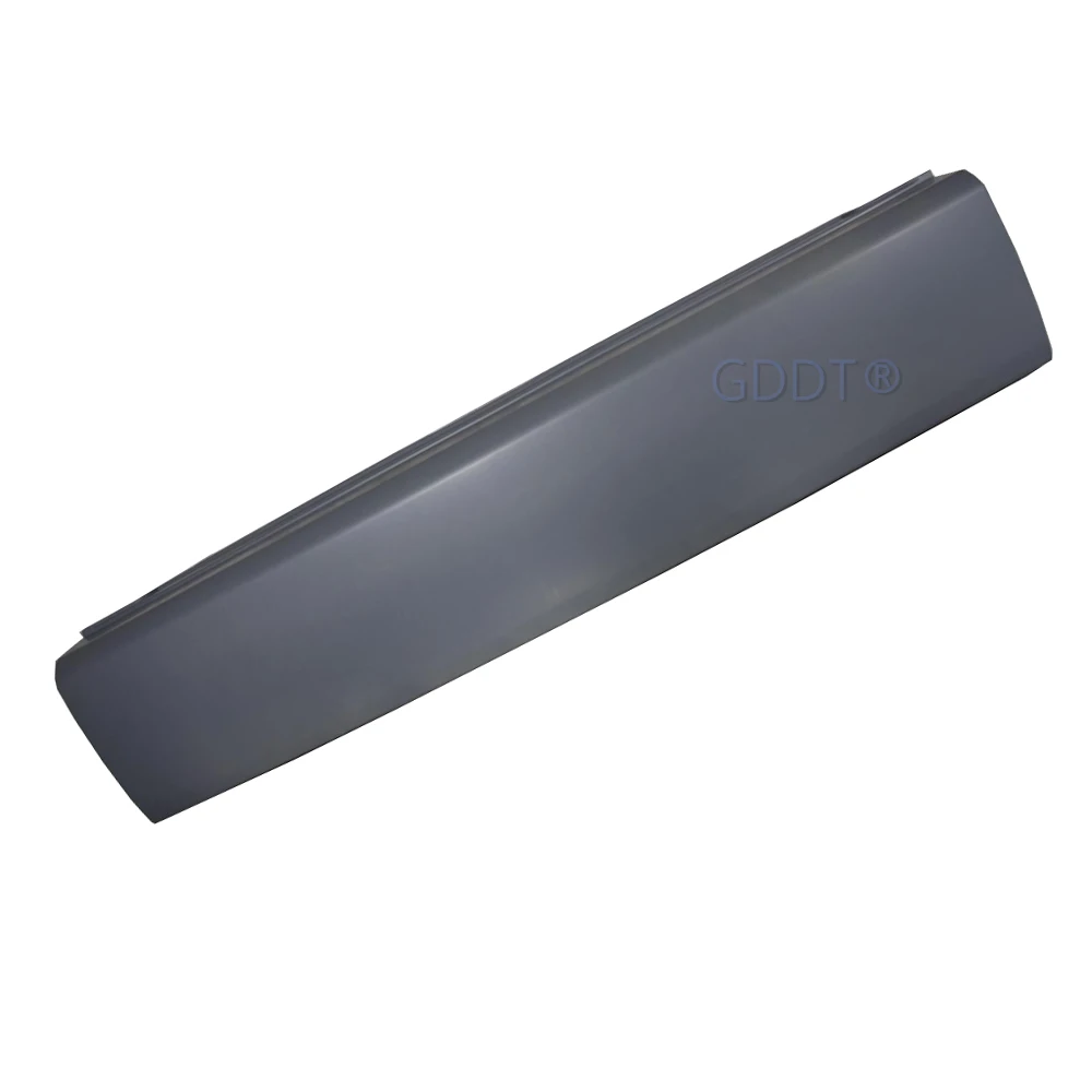 1 Piece No Painting 2007-2012 Rear Bumper Cover for Outlander Ex Tail Door Board for Airtrek Tail Gate Down Protector 2nd
1 Piece No Painting 2007-2012 Rear Bumper Cover for Outlander Ex Tail Door Board for Airtrek Tail Gate Down Protector 2nd