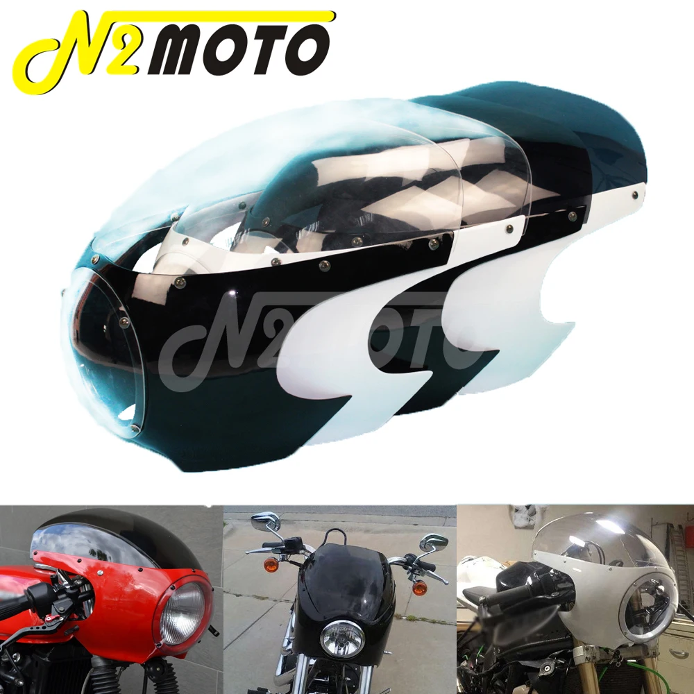 Обтекатель передсветильник ря 5-3/4 дюйма, мотоциклетный, для Harley, Dyna, Softail, Chopper, Bobber, Sportster XL 1200
Обтекатель передсветильник ря 5-3/4 дюйма, мотоциклетный, для Harley, Dyna, Softail, Chopper, Bobber, Sportster XL 1200