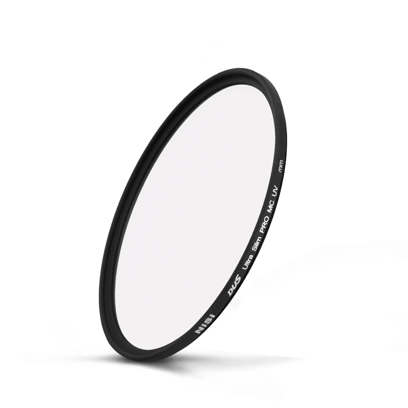 Nisi MC UV Mirror 82mm Filter Canon 16-35 24-70 II Sigma 24-70 F 2.8/10-20 Tenglong 24-70 Sony
Nisi MC UV Mirror 82mm Filter Canon 16-35 24-70 II Sigma 24-70 F 2.8/10-20 Tenglong 24-70 Sony