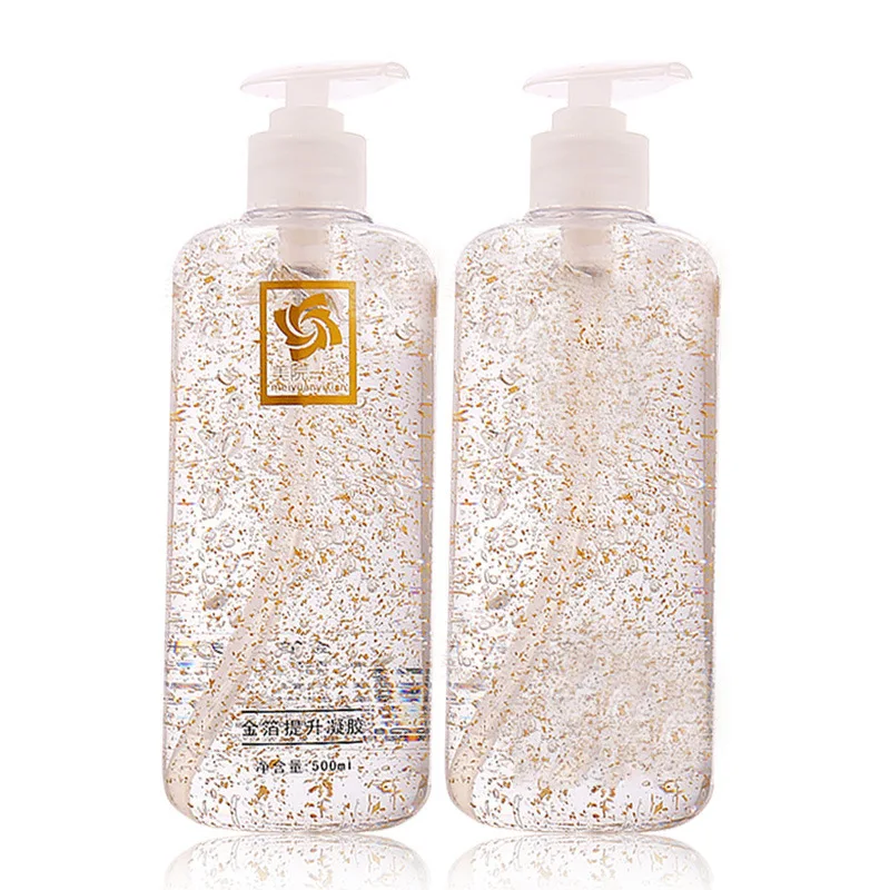Beauty Salon Gold Foil Gel 500g Ultrasonic Import Gel Brightens Skin Tone Moisturizes Skin Care Products Soothing Gel
Beauty Salon Gold Foil Gel 500g Ultrasonic Import Gel Brightens Skin Tone Moisturizes Skin Care Products Soothing Gel