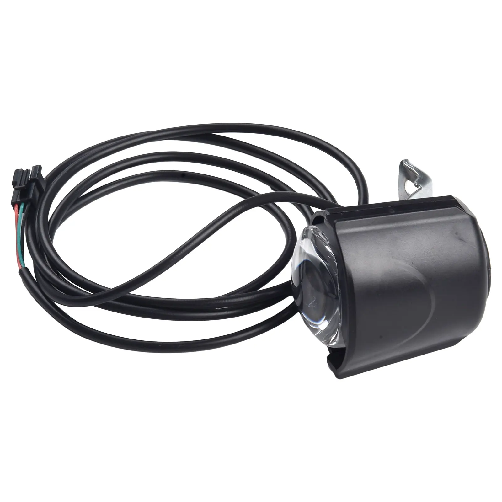 Durable Headlight Front Fork Light High Quality Black High Brightness Electric Bike Front Fork Light LED Parts Refit
Durable Headlight Front Fork Light High Quality Black High Brightness Electric Bike Front Fork Light LED Parts Refit