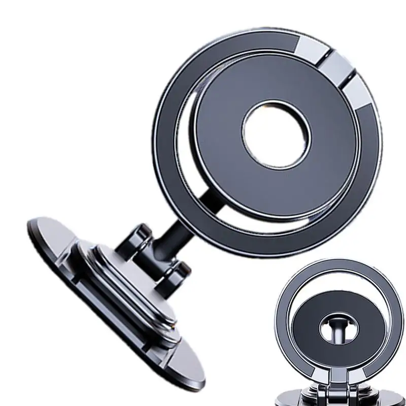 Magnetic Car Phone Holder 360 Degree Rotation Folding Car Phone Holder Mount Support For Dashboard i Phone All Cellphones
Magnetic Car Phone Holder 360 Degree Rotation Folding Car Phone Holder Mount Support For Dashboard i Phone All Cellphones