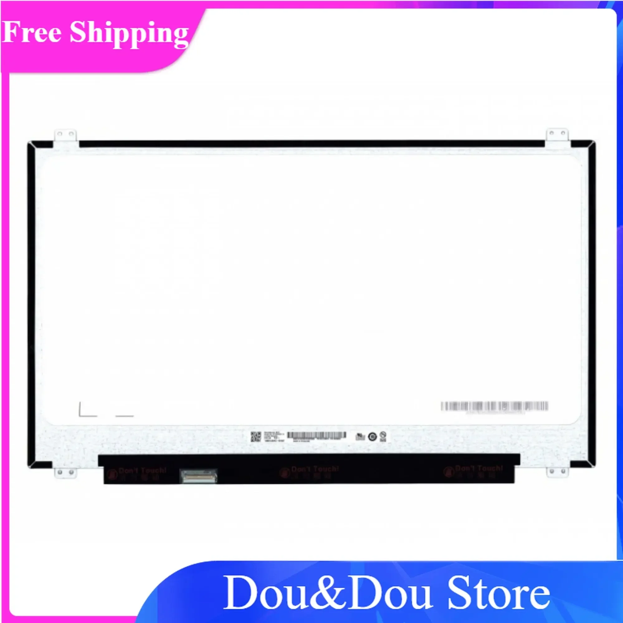 B173HAN01.8 17,3 ''ips 1920*1080 EDP 30-контактный ЖК-экран ноутбука, панель дисплея
B173HAN01.8 17,3 ''ips 1920*1080 EDP 30-контактный ЖК-экран ноутбука, панель дисплея