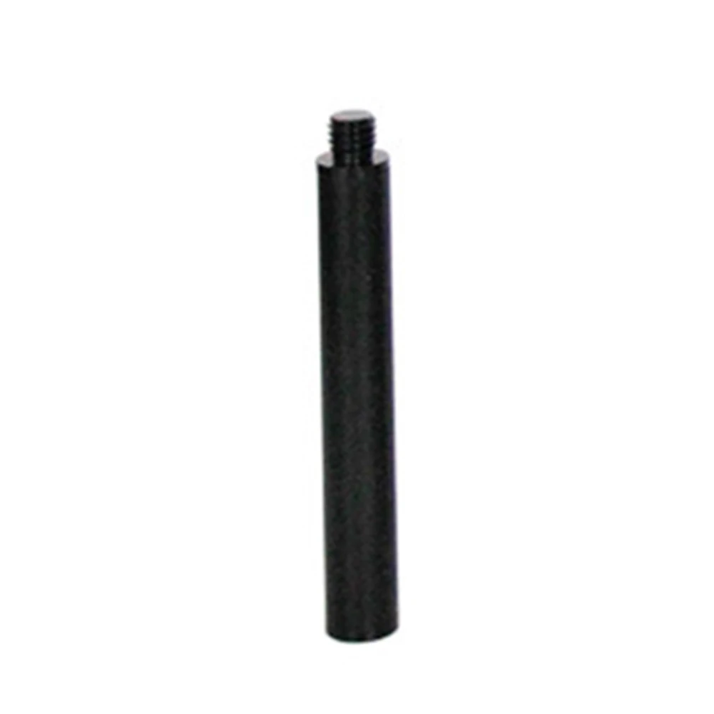 1pc 14mm Carbon Fiber Extend Section Surveying Pole Antenna RTK GPS Extension Rod 100/150/200/300mm Measurement Analysis
1pc 14mm Carbon Fiber Extend Section Surveying Pole Antenna RTK GPS Extension Rod 100/150/200/300mm Measurement Analysis