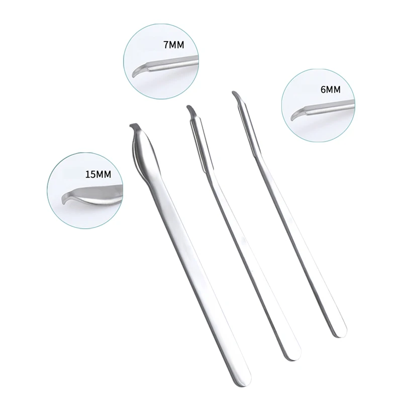 Ретракторы Hohmann из нержавеющей стали, орхопедический ветеринарный хирургический инструмент
Ретракторы Hohmann из нержавеющей стали, орхопедический ветеринарный хирургический инструмент