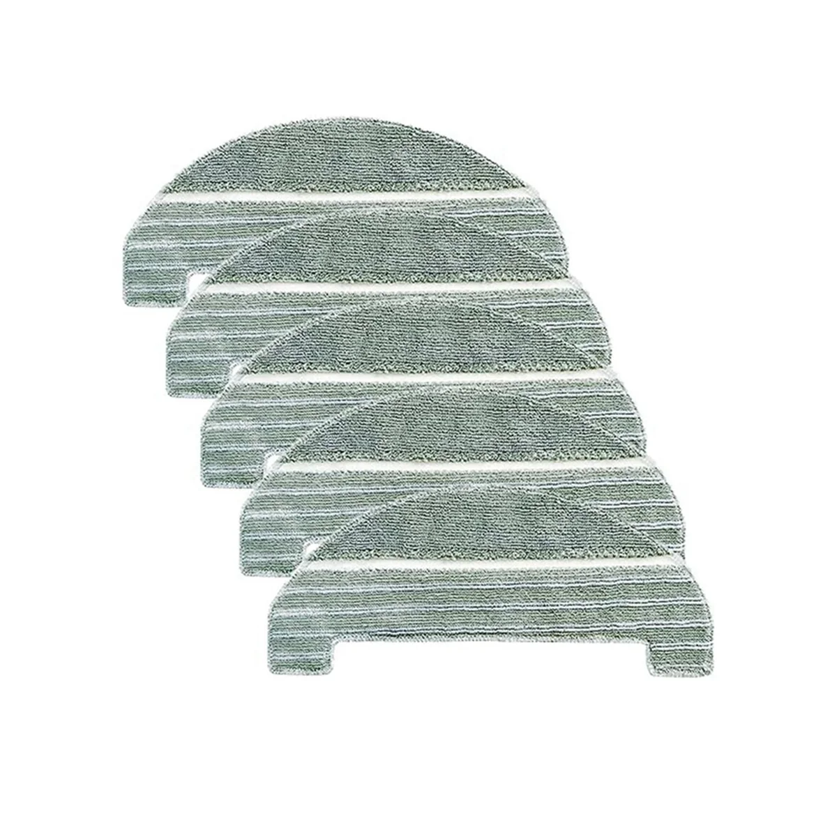 Suitable for Pusanik M8Pro er Cleaning Mopping Cloth Wiping Wipe Accessories Wash Cloth Wet and Dry Cloth
Suitable for Pusanik M8Pro er Cleaning Mopping Cloth Wiping Wipe Accessories Wash Cloth Wet and Dry Cloth
