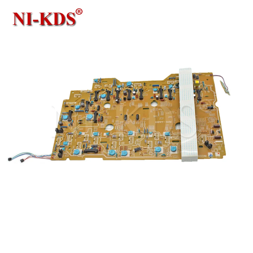 RM1-4689 плата питания высокого напряжения для HP CP1215, CP1217, CP1510, CP1515, CP1525, 1210, 1215, 1510, 1515, 1525, CM1415, CM1312, HVPS
RM1-4689 плата питания высокого напряжения для HP CP1215, CP1217, CP1510, CP1515, CP1525, 1210, 1215, 1510, 1515, 1525, CM1415, CM1312, HVPS