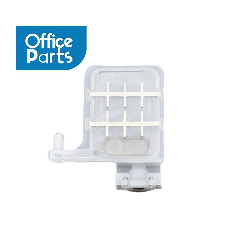 10pcs Transparent DX5 big ink damper for EPSON DX5 XP600 TX800 4720 I3200 Mutoh Galaxy Xuli printer ink dumper filter
10pcs Transparent DX5 big ink damper for EPSON DX5 XP600 TX800 4720 I3200 Mutoh Galaxy Xuli printer ink dumper filter