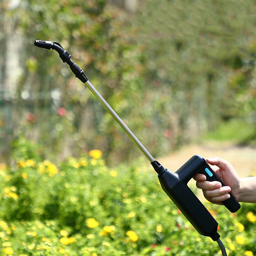 Pesticide Spray Practical Misters Automatic Electric Watering Sprayer With Pipe Garden Plant Mister Irrigation
Pesticide Spray Practical Misters Automatic Electric Watering Sprayer With Pipe Garden Plant Mister Irrigation