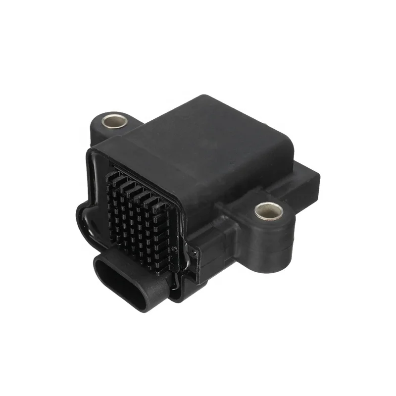 300-879984T01 Ignition Coil 300-8M0077471 For EFI 4-Stroke Engines 30 40 50 60 EFI HP Optimax Engines 90 115 125 200 225 250 HP
300-879984T01 Ignition Coil 300-8M0077471 For EFI 4-Stroke Engines 30 40 50 60 EFI HP Optimax Engines 90 115 125 200 225 250 HP