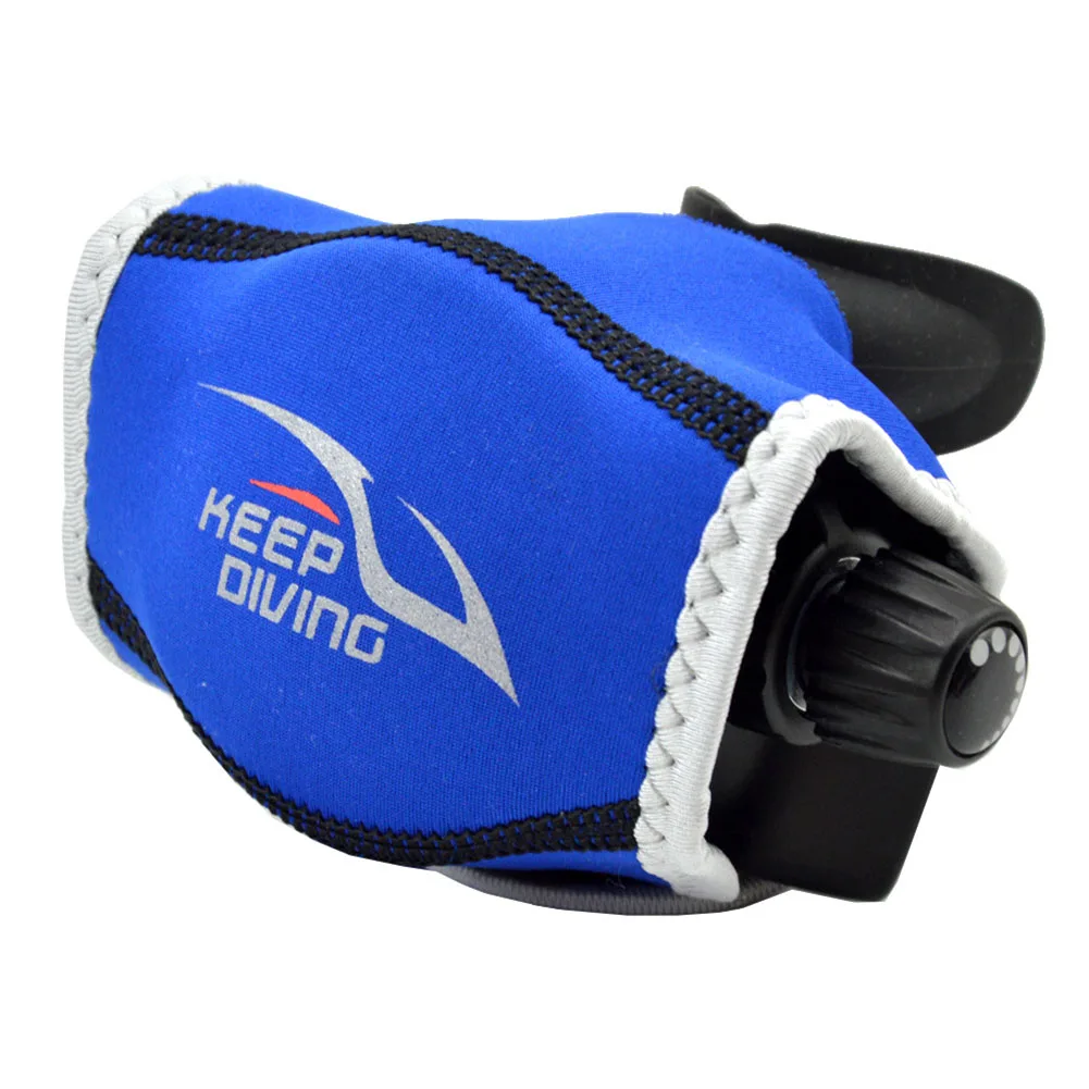 Regulator Protector Cover Accessories Case Cover Diving Snorkeling Stage Tools Head Protector For Second Stage
Regulator Protector Cover Accessories Case Cover Diving Snorkeling Stage Tools Head Protector For Second Stage