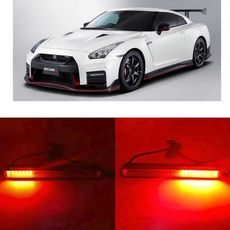 Car Accessories Additional Brake Lamp For Nissan Almera Cube GT-R Interstar frontier kicks cargo passenger nx
Car Accessories Additional Brake Lamp For Nissan Almera Cube GT-R Interstar frontier kicks cargo passenger nx