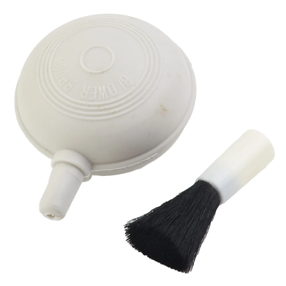Camera Lens Brush 2 In 1 Air Blower Screen Beads Dust For Digital Computer Keyboard Watch Plastic Cleaning Supplies
Camera Lens Brush 2 In 1 Air Blower Screen Beads Dust For Digital Computer Keyboard Watch Plastic Cleaning Supplies