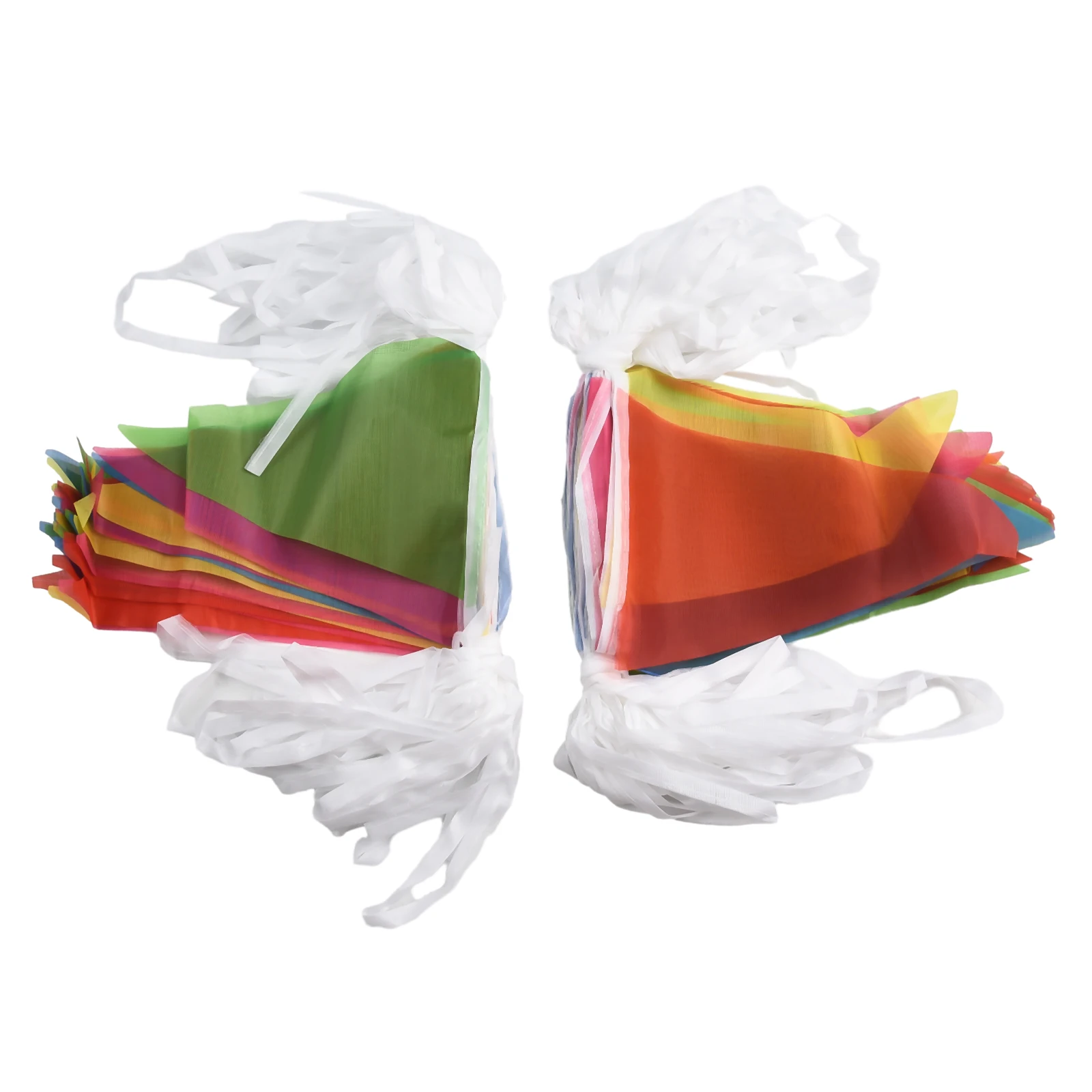 High Quality Practical To Use Brand New Triangle Flags Bunting Replacement Taffeta Easily Cleaned Large 14*21CM
High Quality Practical To Use Brand New Triangle Flags Bunting Replacement Taffeta Easily Cleaned Large 14*21CM