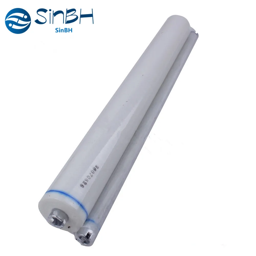 2PCS Compatible NROLR1576FCZ2 Web Supply Roller for Sharp MX 3500N 4500N 3501N 4501N MX3500N MX4500N MX3501N MX4501N MX-503 363N
2PCS Compatible NROLR1576FCZ2 Web Supply Roller for Sharp MX 3500N 4500N 3501N 4501N MX3500N MX4500N MX3501N MX4501N MX-503 363N
