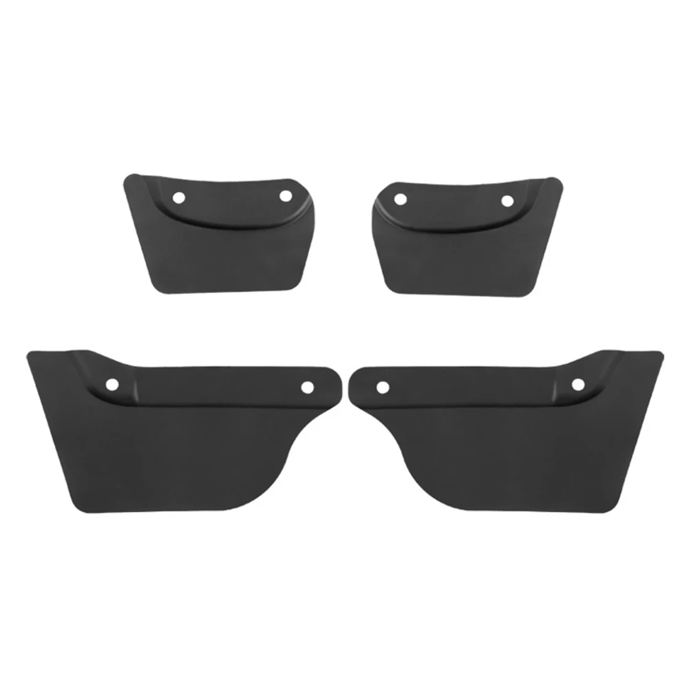 Protector Fender Car Wheel Mud Flaps Car Easy Installation Exquisite Front Rear Parts For Tesla Model 3 2017-2024
Protector Fender Car Wheel Mud Flaps Car Easy Installation Exquisite Front Rear Parts For Tesla Model 3 2017-2024