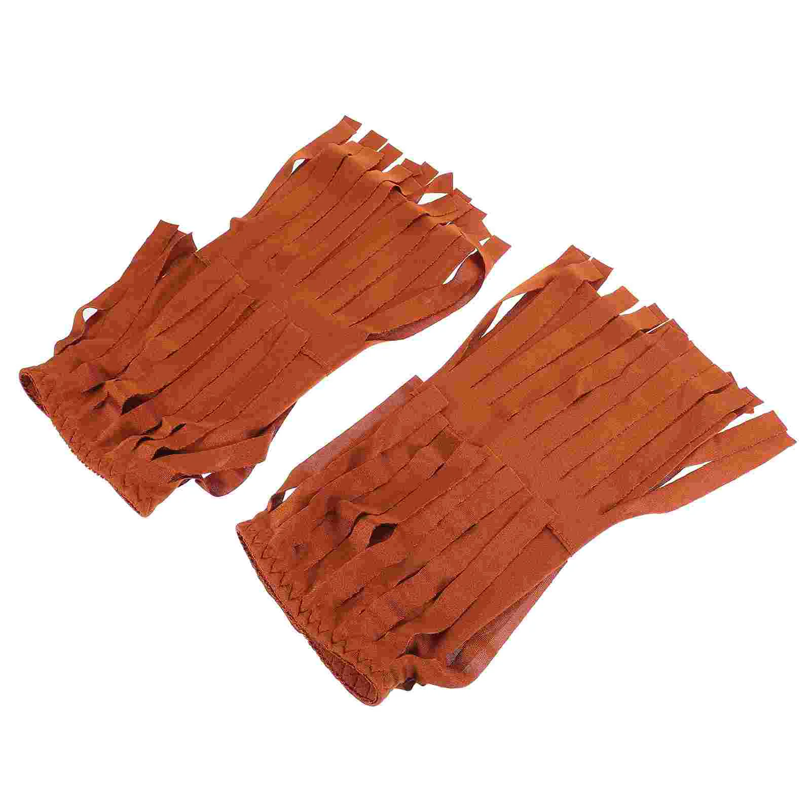 Boot Tassel Fringe Covers Hippie Brown Boots for Women Decorative Fringes Decorations
Boot Tassel Fringe Covers Hippie Brown Boots for Women Decorative Fringes Decorations