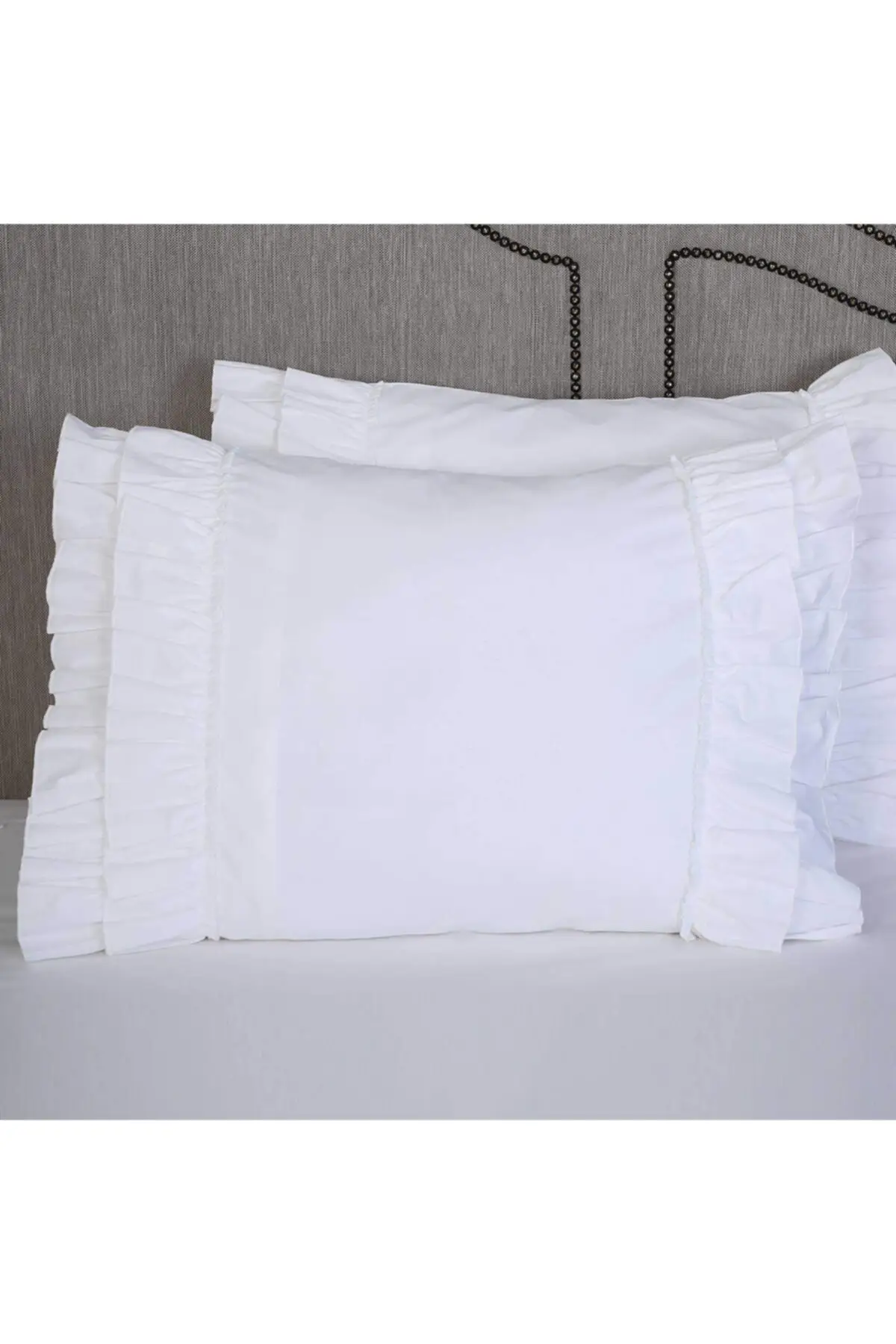 Cotton 2 Pillow Case, white, yk-4 Cotton-Polyester 50x70 Case Pillow & Pillow Bedroom Textile Home & Furniture
Cotton 2 Pillow Case, white, yk-4 Cotton-Polyester 50x70 Case Pillow & Pillow Bedroom Textile Home & Furniture
