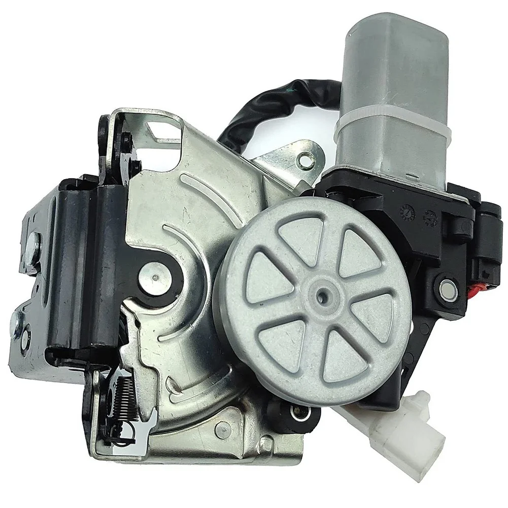 Tailgate Trunk Lock Latch Actuator 69350-08040 for 11-20 Toyota Sienna with Power Liftgate
Tailgate Trunk Lock Latch Actuator 69350-08040 for 11-20 Toyota Sienna with Power Liftgate