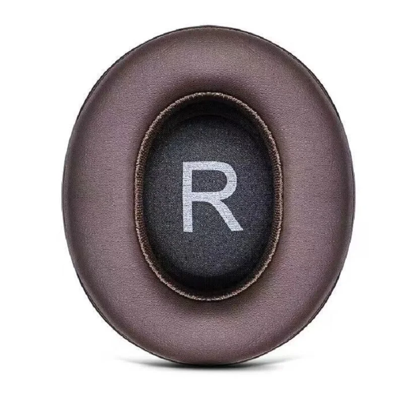 Upgraded Soft Protein Leather Earpad For SHURE AONIC 50 Replacement Headphone AONIC50 Ear Pads Earpads Repair Parts Upgraded Soft Protein Leather Earpad For SHURE AONIC 50 Replacement Headphone AONIC50 Ear Pads Earpads Repair Parts