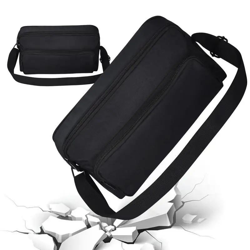 X600 Waterproof Shoulder Strap Speaker Bag Protection Case Portable Travel Storage Bag Portable Travel Case Speaker Storage Bag
X600 Waterproof Shoulder Strap Speaker Bag Protection Case Portable Travel Storage Bag Portable Travel Case Speaker Storage Bag