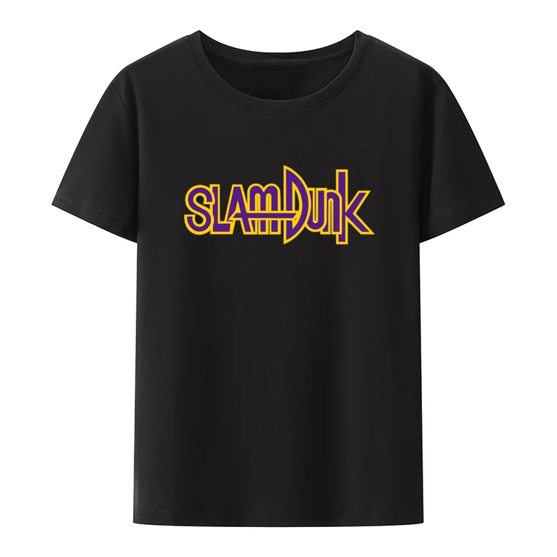 Slam Dunk Anime Y2k Cotton T-shirts Japanese Anime Cartoon Style KaedeRukawa Miyagi Ryota Round Neck XS-4XL Size Tee Top
Slam Dunk Anime Y2k Cotton T-shirts Japanese Anime Cartoon Style KaedeRukawa Miyagi Ryota Round Neck XS-4XL Size Tee Top