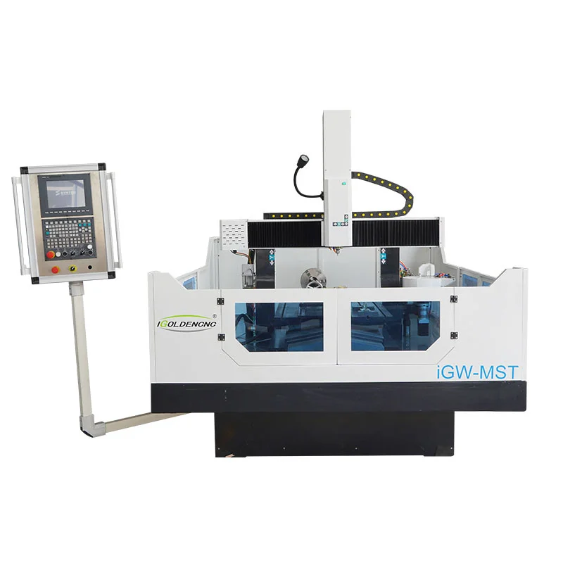 High quality aluminum metal mini milling machine cnc automatic metal milling machine for sale
High quality aluminum metal mini milling machine cnc automatic metal milling machine for sale