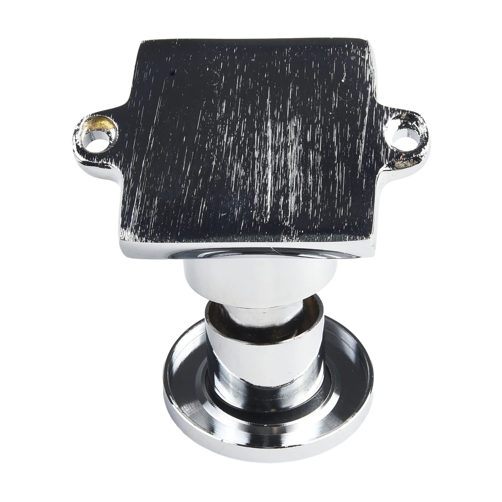 

1PCS Foot Pedal Valve Copper Floor Foot Pedal Control Switch Tap Valve Faucet Cold Water Basin Single For Hospitals Schools